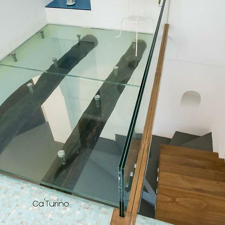 Ca'Turino Villa Vietri Eksteriør bilde