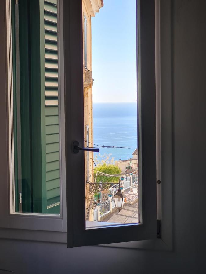 Ca'Turino Villa Vietri Eksteriør bilde